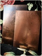 copper sample image